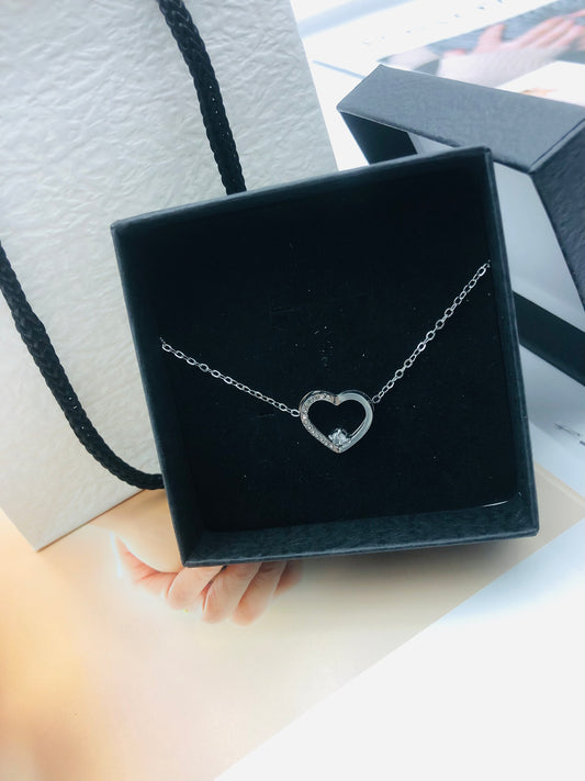 Eternal Heart Glow Bracelet â¨đ