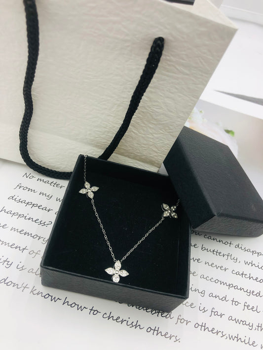 "Eternal Memory Butterfly Necklace ✨🦋