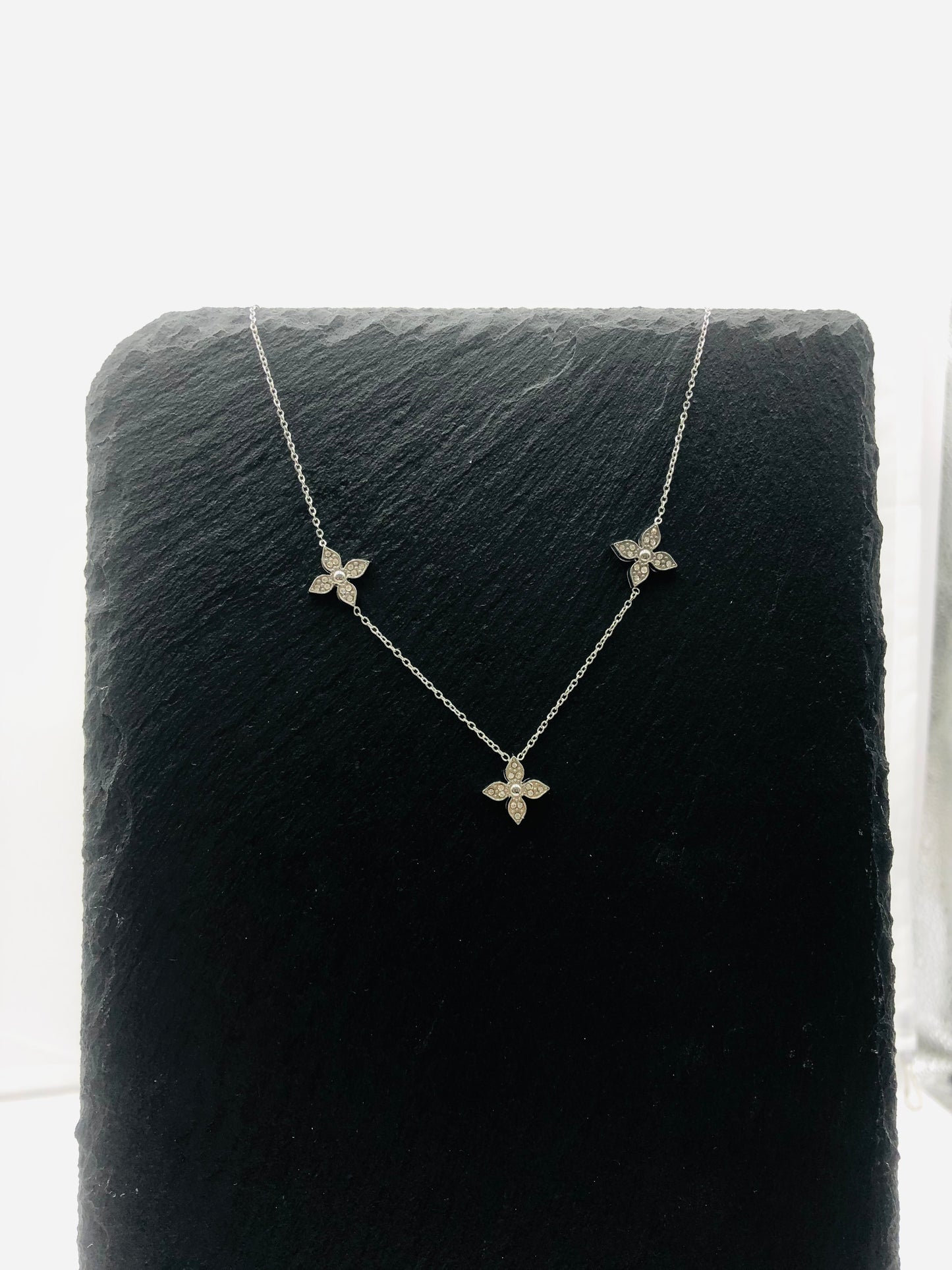 "Eternal Memory Butterfly Necklace ✨🦋