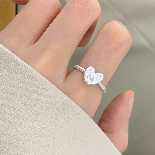 Argent Cœur